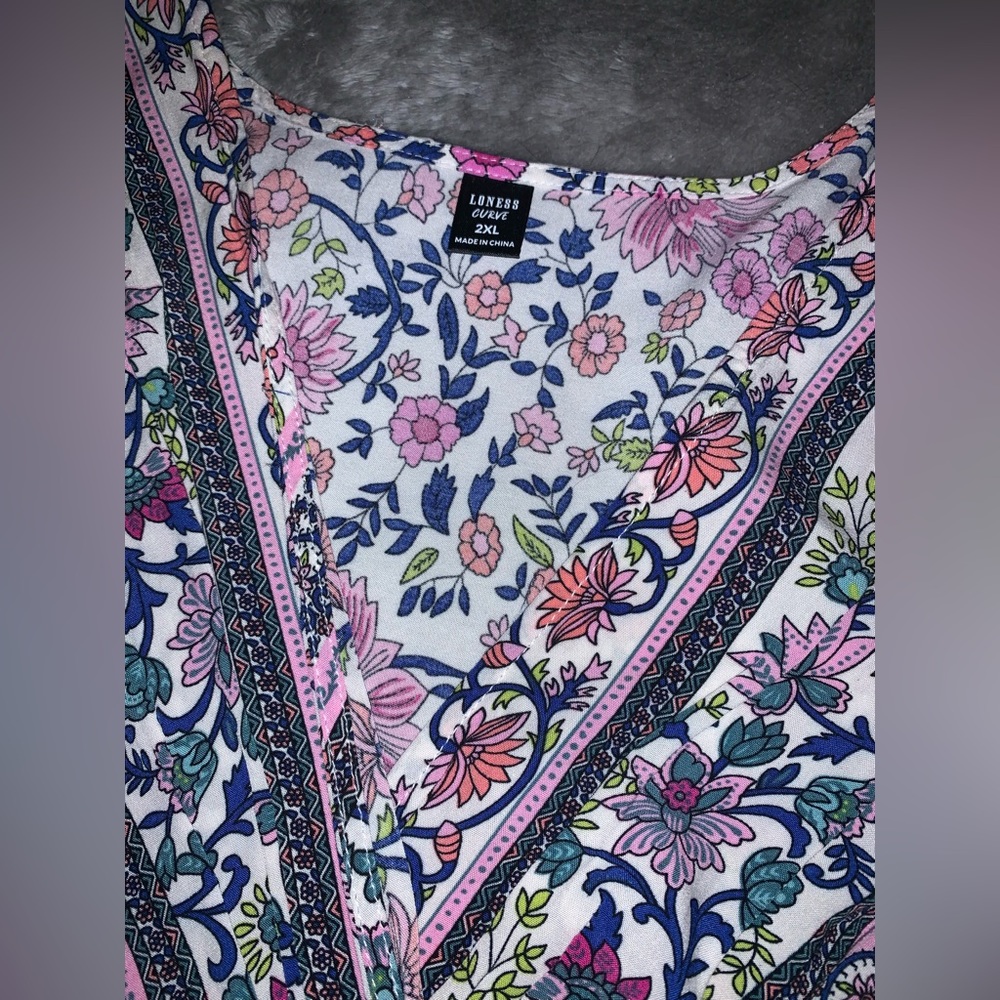 SHEIN dress